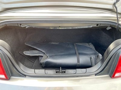 2005 Ford Mustang GT Deluxe