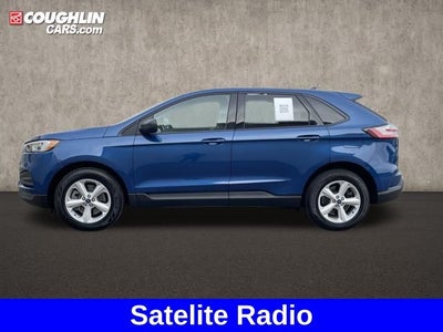 2022 Ford Edge SE