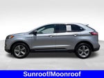 2024 Ford Edge SEL PANO SUNROOF