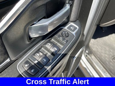 2019 RAM 3500 Laramie