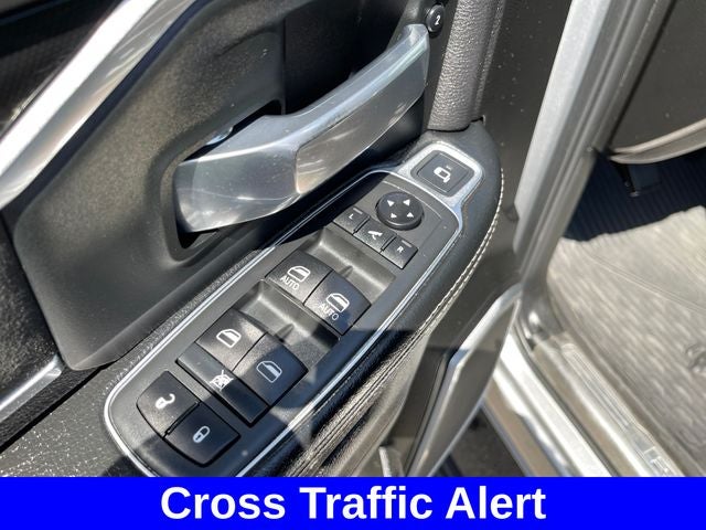 2019 RAM 3500 Laramie