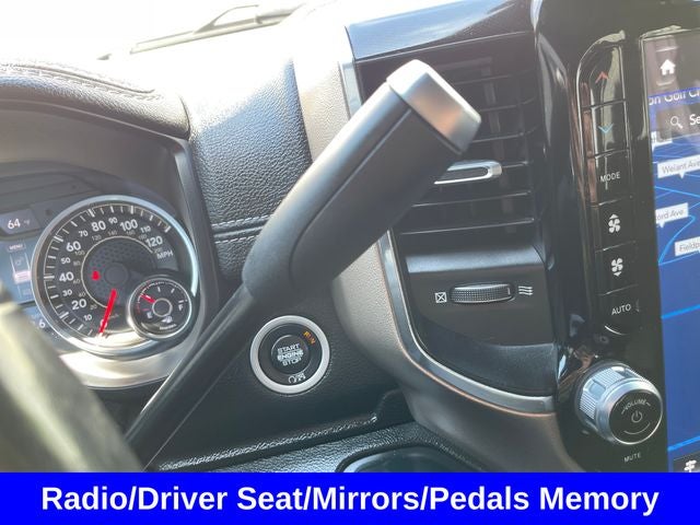 2019 RAM 3500 Laramie