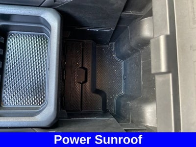 2019 RAM 3500 Laramie