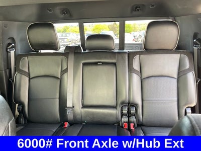 2019 RAM 3500 Laramie