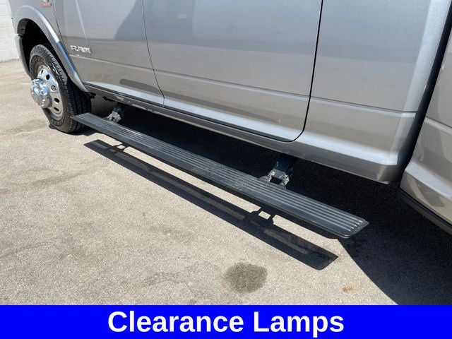 2019 RAM 3500 Laramie