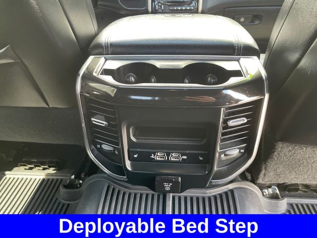 2019 RAM 3500 Laramie