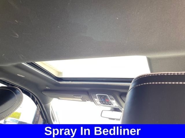 2019 RAM 3500 Laramie