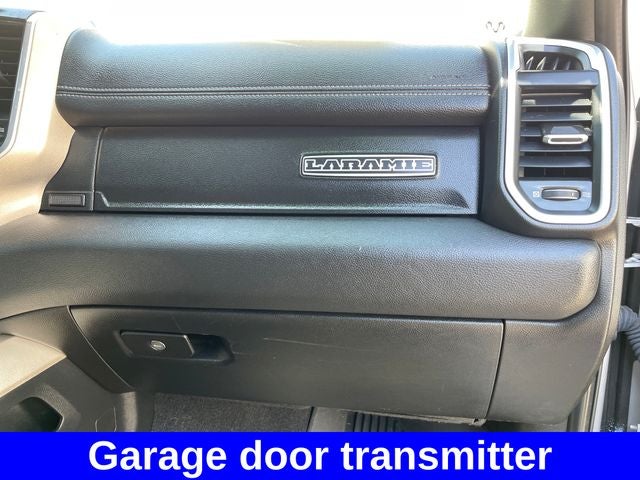 2019 RAM 3500 Laramie