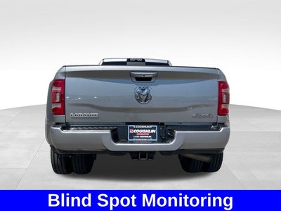 2019 RAM 3500 Laramie