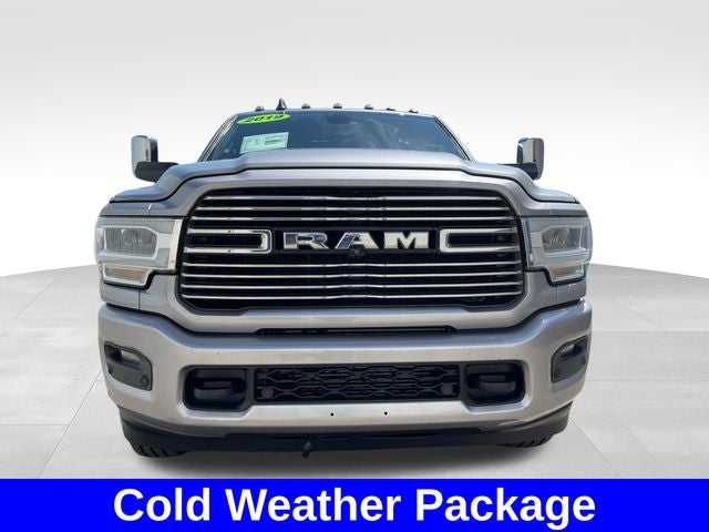 2019 RAM 3500 Laramie