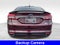 2017 Ford Fusion Platinum