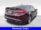 2017 Ford Fusion Platinum