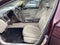 2017 Ford Fusion Platinum