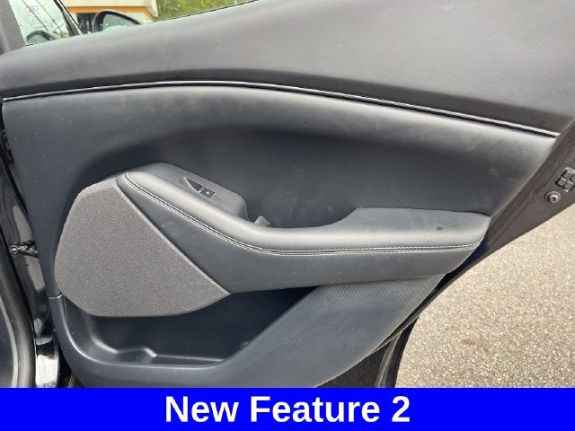 2023 Ford Mustang Mach-E California Route 1