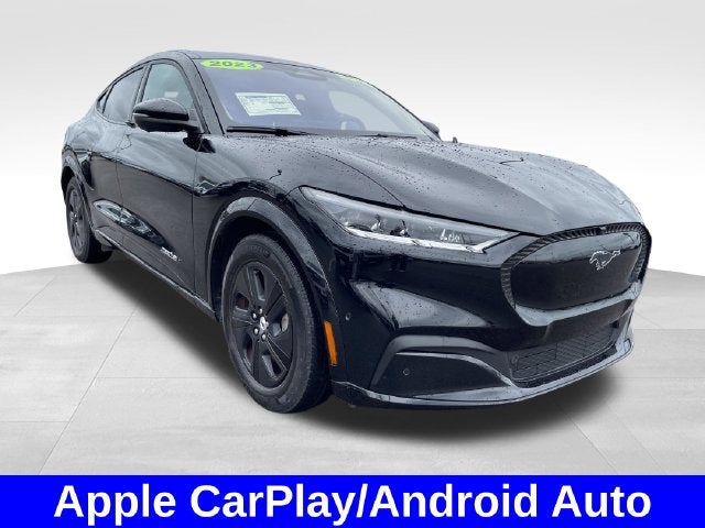 2023 Ford Mustang Mach-E California Route 1
