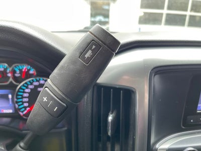 2014 Chevrolet Silverado 1500 LT LT1