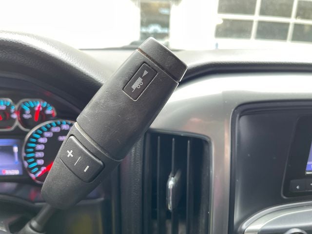 2014 Chevrolet Silverado 1500 LT LT1
