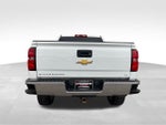 2014 Chevrolet Silverado 1500 LT LT1