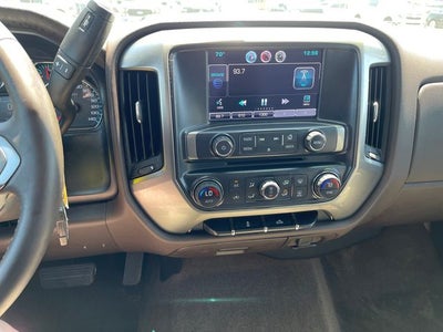 2015 Chevrolet Silverado 1500 LT LT1