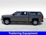 2015 Chevrolet Silverado 1500 LT LT1