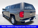 2015 Chevrolet Silverado 1500 LT LT1