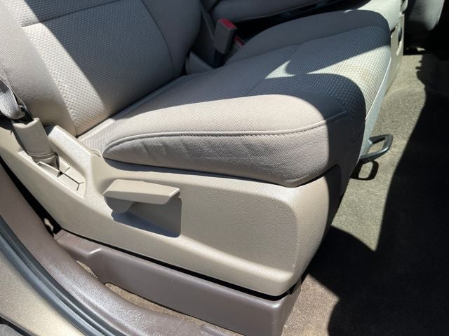2015 Chevrolet Silverado 1500 LT LT1