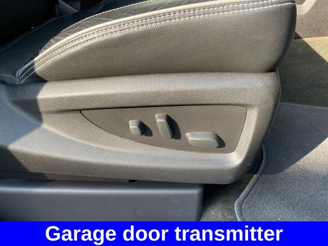 2018 Chevrolet Silverado 1500 High Country