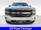 2018 Chevrolet Silverado 1500 High Country