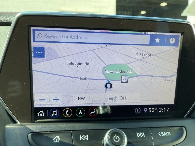 2020 Chevrolet Blazer Premier