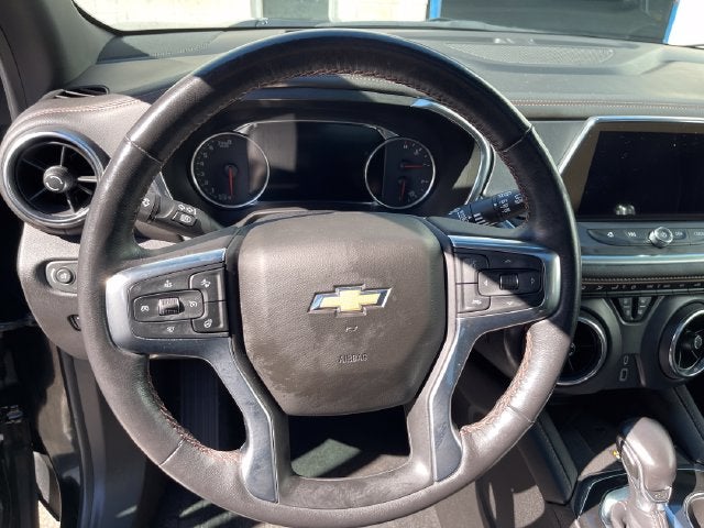 2020 Chevrolet Blazer Premier