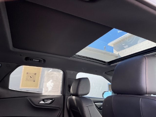 2020 Chevrolet Blazer Premier