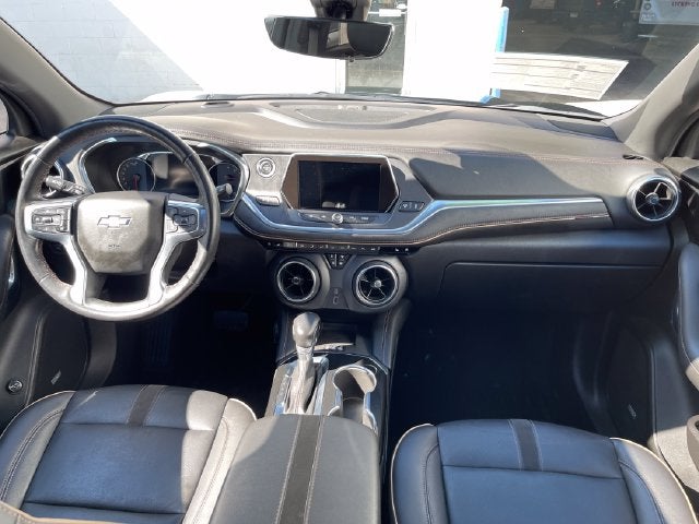 2020 Chevrolet Blazer Premier