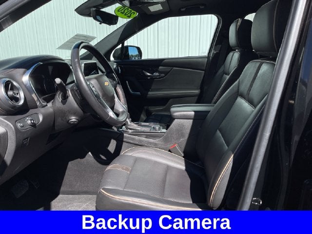 2020 Chevrolet Blazer Premier