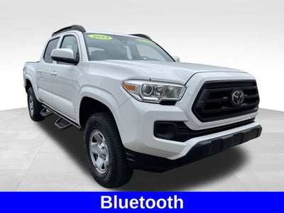 2023 Toyota Tacoma SR V6