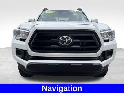 2023 Toyota Tacoma SR V6
