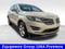 2018 Lincoln MKC Premiere