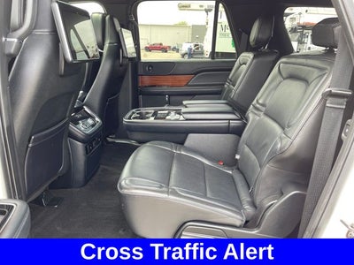 2019 Lincoln Navigator L Reserve