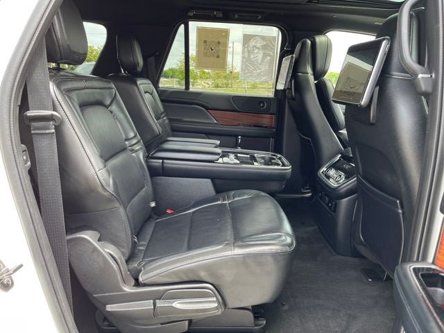 2019 Lincoln Navigator L Reserve