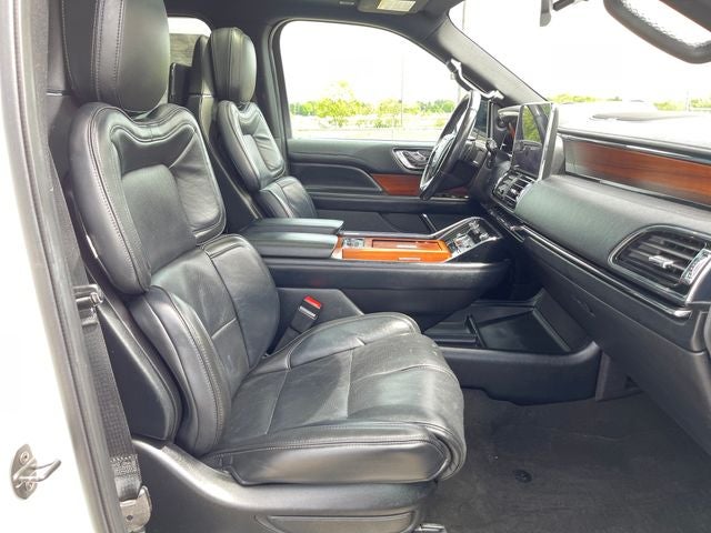 2019 Lincoln Navigator L Reserve