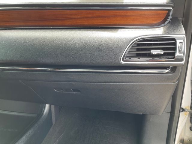 2019 Lincoln Navigator L Reserve