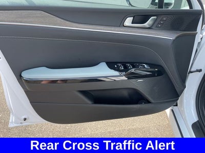 2024 Kia K5 EX