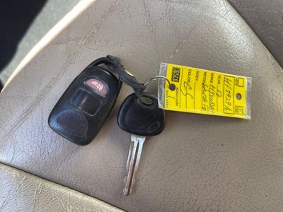 2012 Hyundai Santa Fe Limited