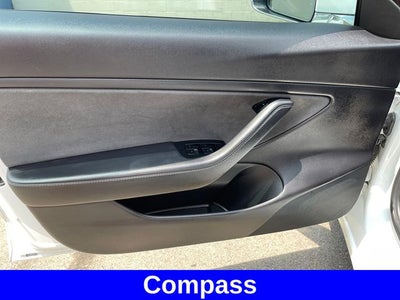 2019 Tesla Model 3 Mid Range