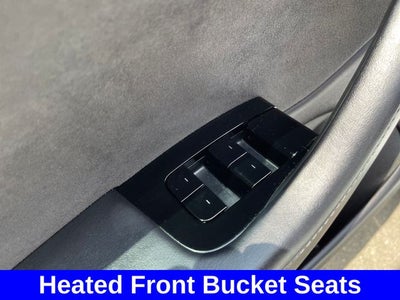2019 Tesla Model 3 Mid Range