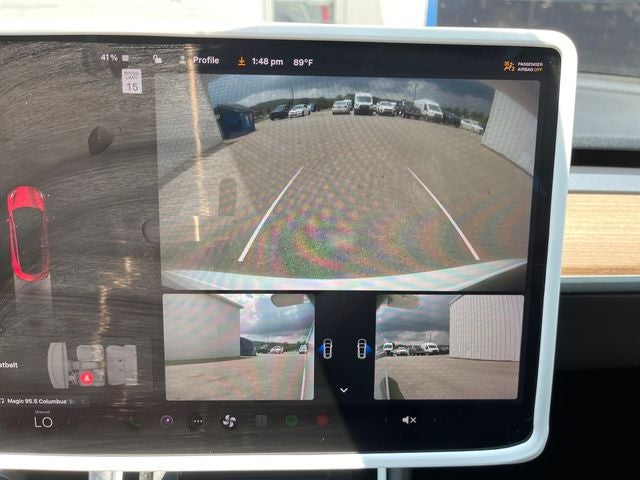 2019 Tesla Model 3 Mid Range