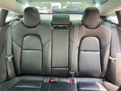 2019 Tesla Model 3 Mid Range