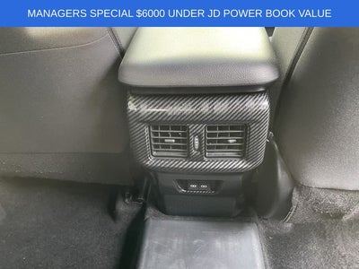 2023 Toyota RAV4 Prime SE