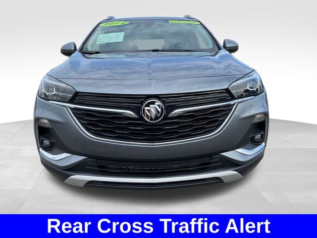 2022 Buick Encore GX Essence