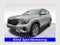 2025 Kia Seltos LX