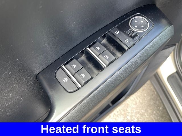 2020 Kia Soul EX